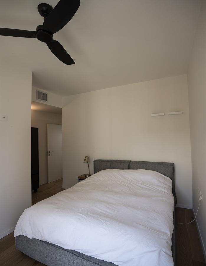Eduard Bernstein Apartment Тель-Авив Экстерьер фото